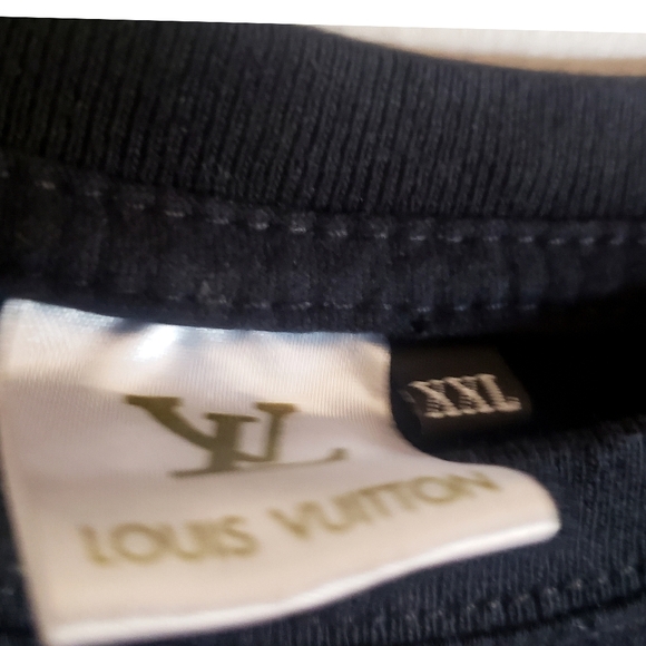 Classic Graphic Top Womens XXL Floral Print Hippie Casual Cozy Shirt Trendy Tee - Picture 5 of 5